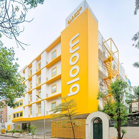 Bloom Hotel - Brookefield Bangalore Exterior foto