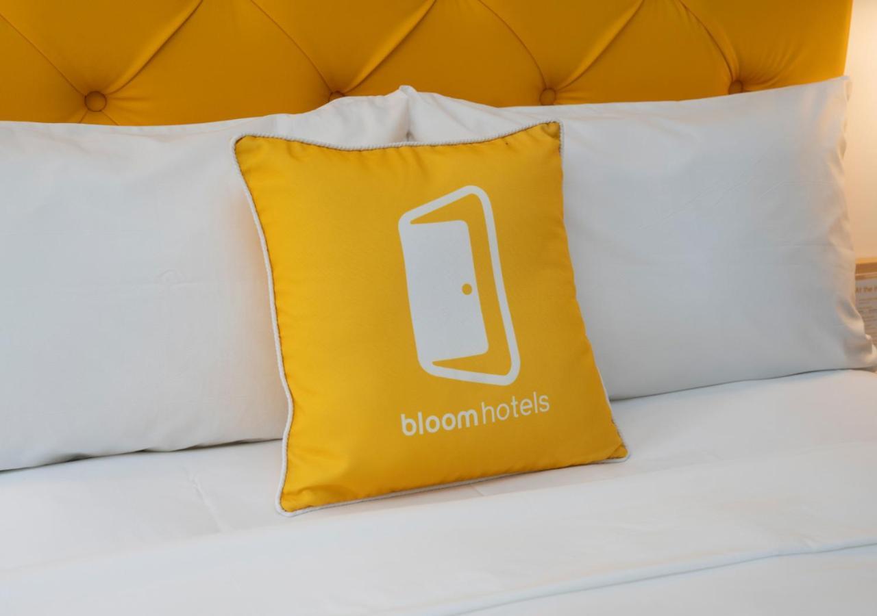 Bloom Hotel - Brookefield Bangalore Exterior foto